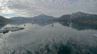 Mondsee - Alpenseebad