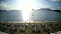 Sardynia - Olbia - Spiaggia di Pittulongu