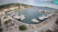 Zlarin - Marina