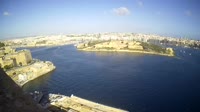 Valeta - Fort Manoel