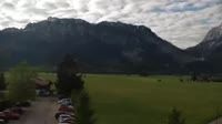 Schwangau - Castillo de Neuschwanstein