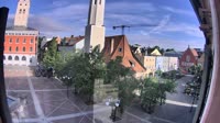 Erding - Rathaus