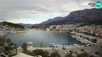Makarska - Paseo marítimo