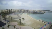 Birżebbuġa - Pretty Bay