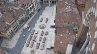 Verona - Piazza Erbe