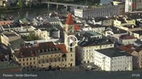 Passau - Rathausplatz