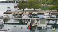 Crikvenica - Luka Črni mul