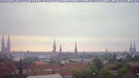 Lübeck - Altstadt