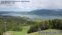Bad Wiessee - Tegernsee