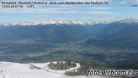 Kronplatz - Bruneck