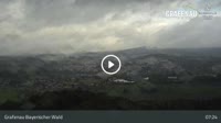Grafenau - Vue panoramique