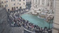 Roma - Fontana di Trevi