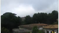 Ronciglione - Panoramablick
