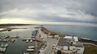 Torre San Giovanni - Harbour