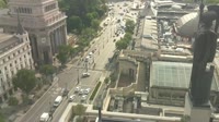 Madrid - Calle Alcalá