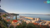 Baška Voda - Panorama