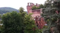 Heidelberg - Panoramablick