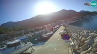 Podgora - Marina
