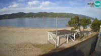 Viganj - Plaża