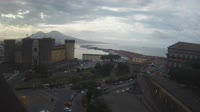 Nápoles - Castel Nuovo Maschio Angioino