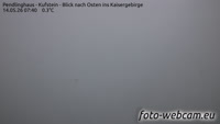 Langkampfen - Pendling