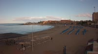 Tenerife - ﻿Playa Las Vistas
