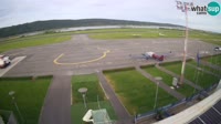 Portorož - Flughafen