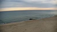 Sarbinowo - Plaża