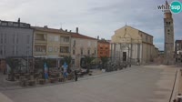 Umag - Centrum miasta