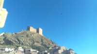 Mula - Plaza del Ayuntamiento