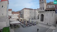Trogir - Katedra Świętego Wawrzyńca