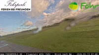 Wyk auf Föhr - Aeropuerto