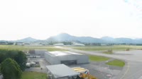Salzbourg - Aéroport