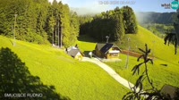 Rudno - Skigebiet