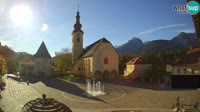 Tarvisio - Unità Square