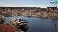 Mali Lošinj - Riva Lošinjskih kapetana