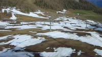 Pila - Snowpark AreaEffe