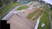 Šempeter pri Gorici - Ivana Roba Square