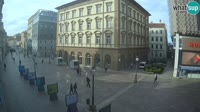 Rijeka - Korzo