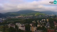 Medvode - Panoramablick