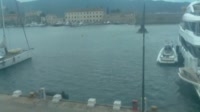Elba - Marina of Portoferraio