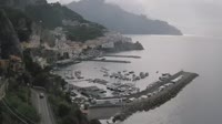 Amalfis - Costiera Amalfitana