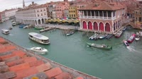 Venecija - Canal Grande