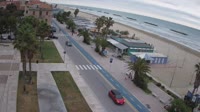 Porto San Giorgio - Beach