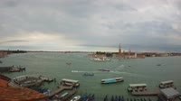 Venecija - St. Mark's Basin, San Giorgio Island