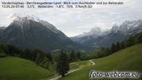 Ramsau bei Berchtesgaden - Vorderloiplsau