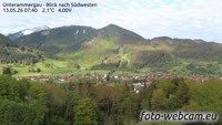 Unterammergau - Laber, Fricken, Kofel