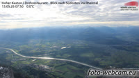Hoher Kasten - Drehrestaurant