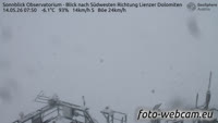 Heiligenblut - Observatoire Sonnblick