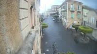 Teggiano - San Cono Square